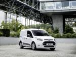 Ford Transit Connect 2013 года